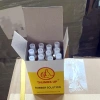 YP3203A Bicycle tire repair glue, battery motorcycle tire repair cold patch glue, maintenance tools Specification image